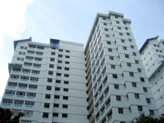 Blk 572 Pasir Ris Street 53 (Pasir Ris), HDB 4 Rooms #133382